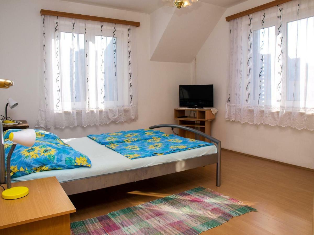 Apartments Vukovic ポスティレ エクステリア 写真