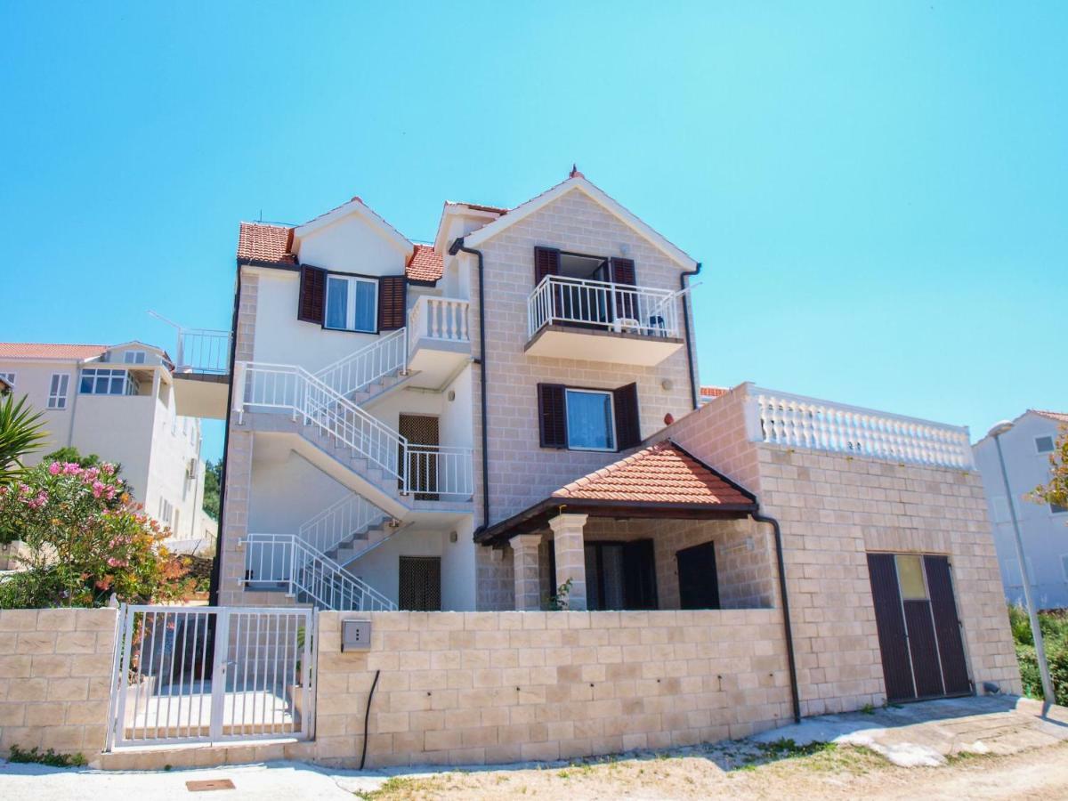 Apartments Vukovic ポスティレ エクステリア 写真