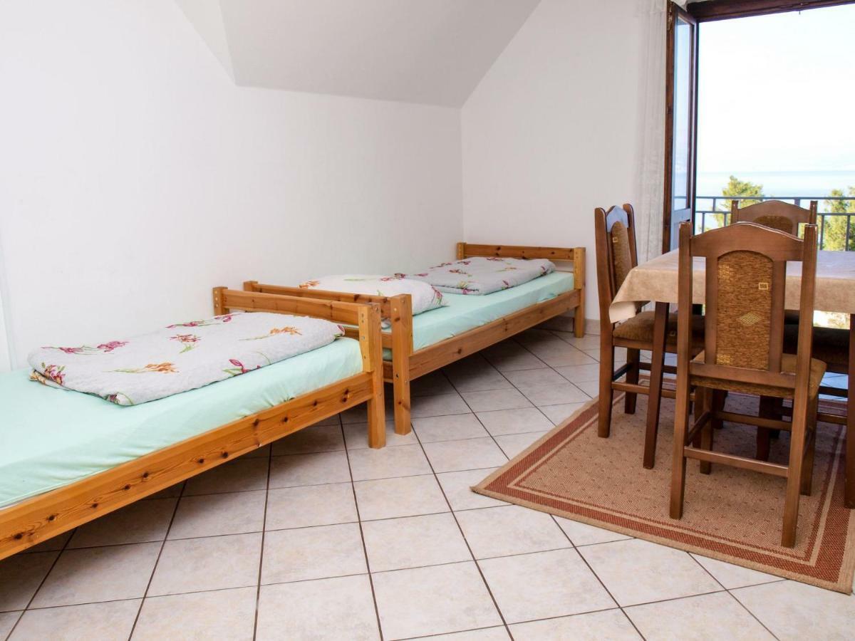 Apartments Vukovic ポスティレ エクステリア 写真