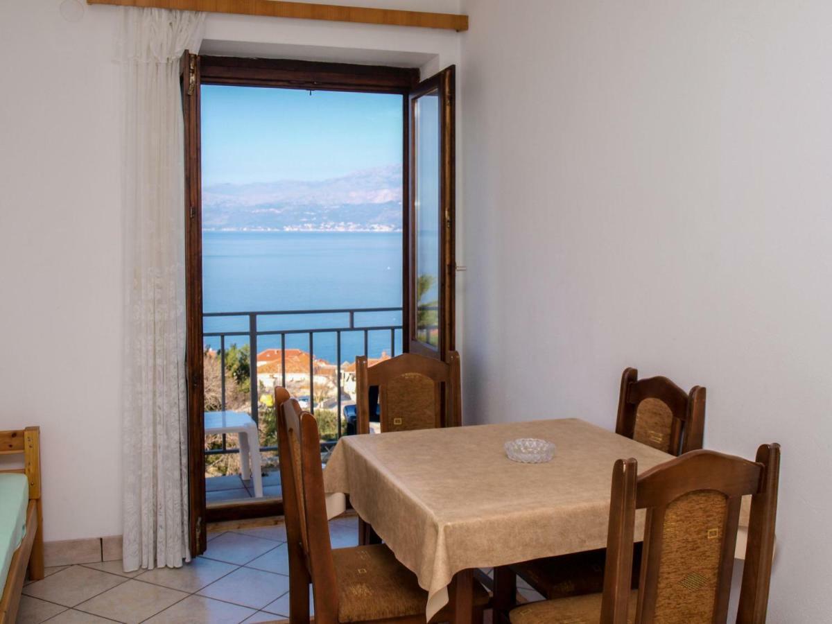 Apartments Vukovic ポスティレ エクステリア 写真