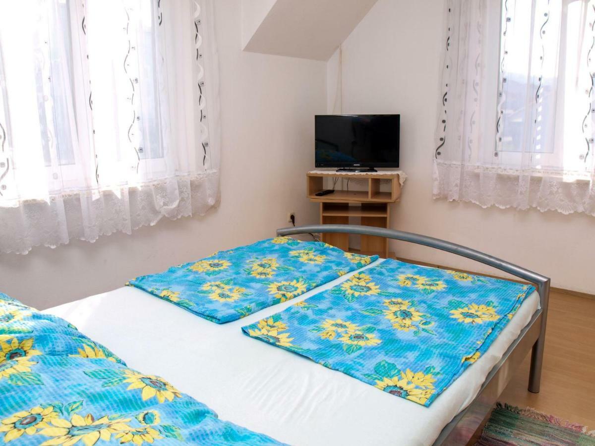Apartments Vukovic ポスティレ エクステリア 写真